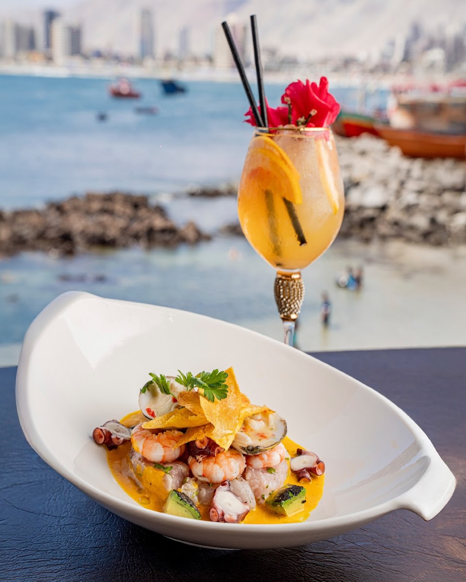 Club Nautico Cavancha-10