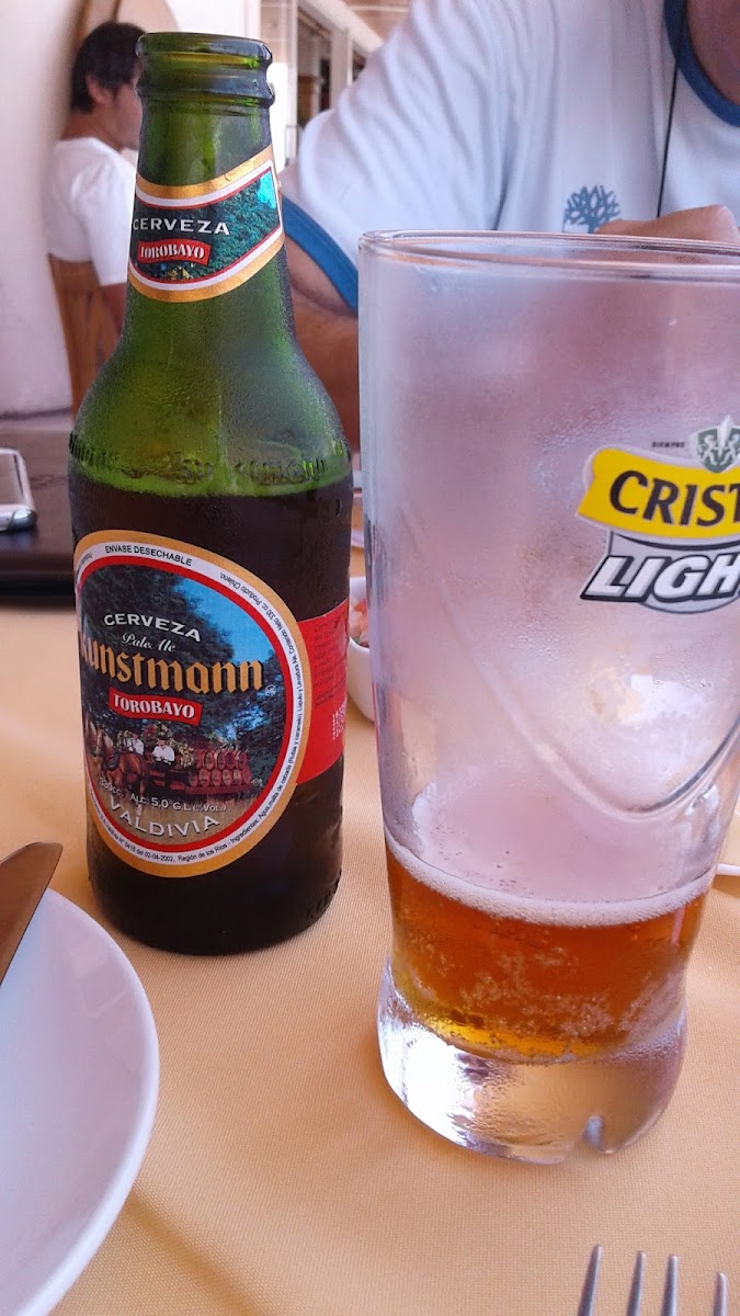 Club Nautico Cavancha-5